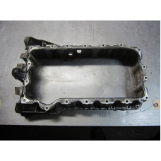 GRB102 Upper Engine Oil Pan For 11-16 Volkswagen Jetta  2.0 06A103601BC SOHC